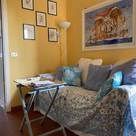 Appartamento A Sirolo A Pochi Minuti Dal Mare Exterior photo